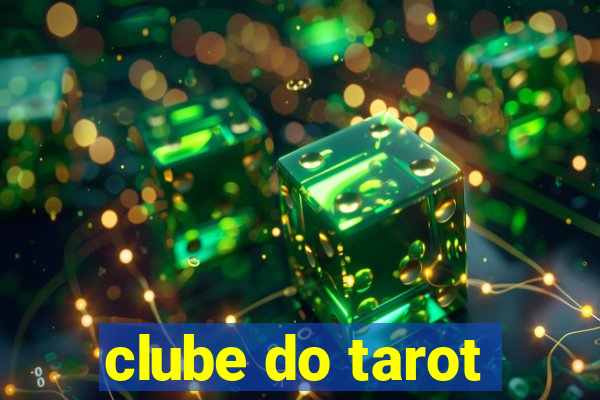 clube do tarot